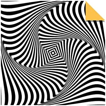 Origami Paper 500 sheets Matrix Patterns 6" (15 cm): Tuttle Origami Paper: Double-Sided Origami Sheets Printed with 12 Different Designs (Instructions for 5 Projects Included) - Image 8