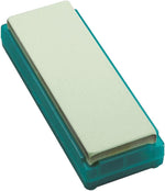 Shapton K0704 fine finishing whetstone packaged in case