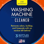 Glisten 12 ounce bottle liquid formula for limescale and buildup