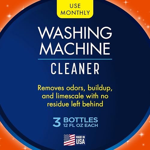 Glisten 12 ounce bottle liquid formula for limescale and buildup