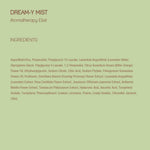 Pixi Beauty Dream-y Mist | Elixir Facial Mist | Help Hydrate & Preserve Skin with Jasmine, Lavender, Chamomile, 80ml - Image 9
