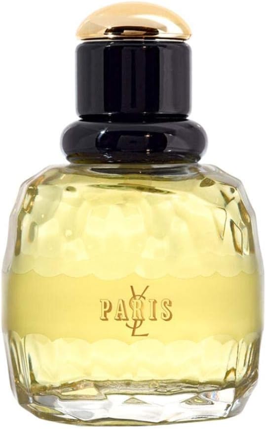 Yves Saint Laurent Paris Eau De Toilette Spray - 75ml/2.5oz - Image 1
