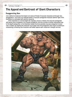 Manga Muscles: An Artist's Guide to Drawing Powerful Male Bodies [With Over 500 color and B&W illustrations] - Image 7