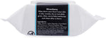 DUDE Wipes - 30 Unscented Face & Body Wipes with Sea Salt & Aloe - Alcohol Free Hypoallergenic Cleansing - Image 4