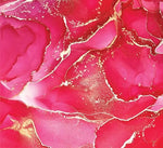 350 Alcohol Ink Papers with Original Origami Patterns: Foldable, Double-Sided, Easy Pull-Out Origami Paper (Fox Chapel Publishing) Includes 10 Exclusive Projects with Step-by-Step Folding Instructions - Image 8