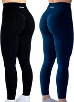 Aurola training tights full outfit view