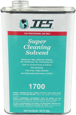 IES 1700 Super Cleaning Solvent 32 OZ - Image 1
