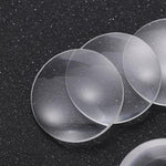 Professional science experiment lens set for photography