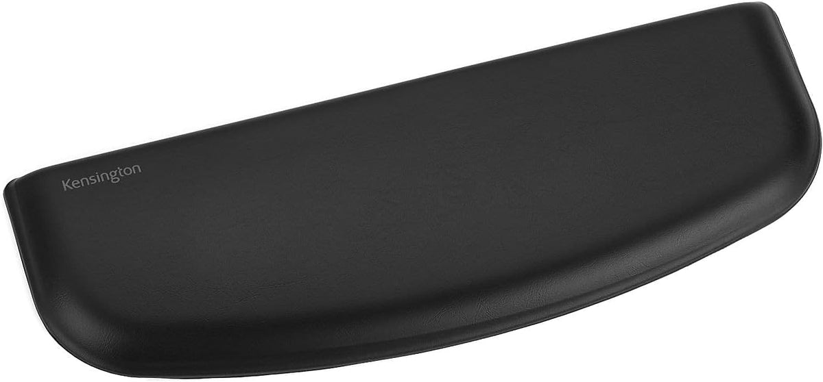 Kensington ErgoSoft Wrist Rest for Slim Mouse/Trackpad, Black (K52803WW) | Ergonomic gel cushioning, fits slim mice and trackpads, eases wrist strain - Image 12