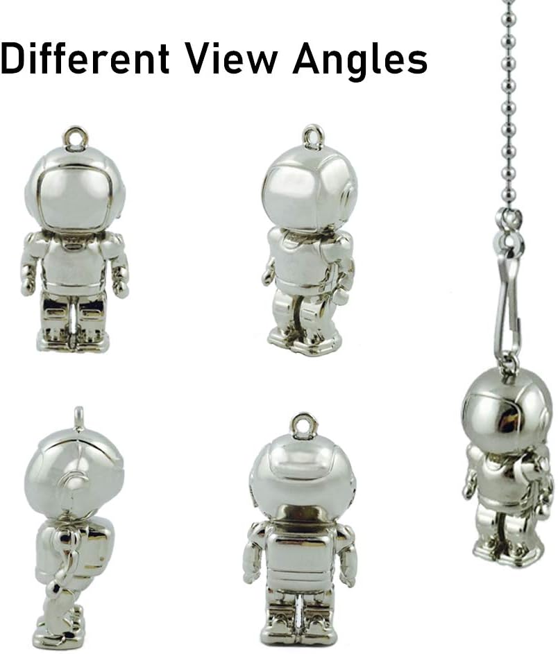Wayilea replacement chain connectors and hooks