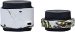 LensCoat camera cover installed for wildlife photography