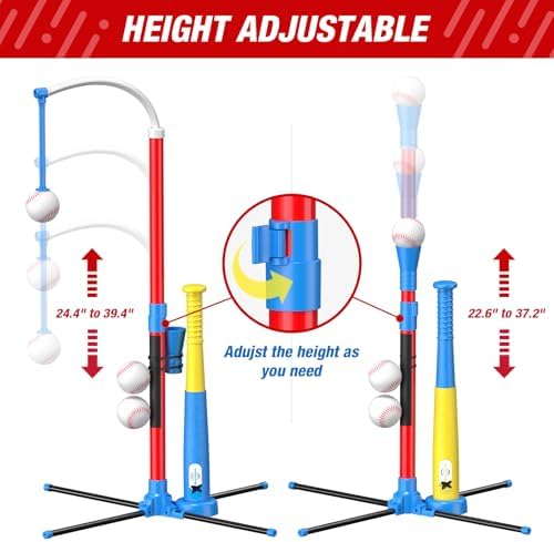 Qdragon 4 in 1 sports toy components and accessories