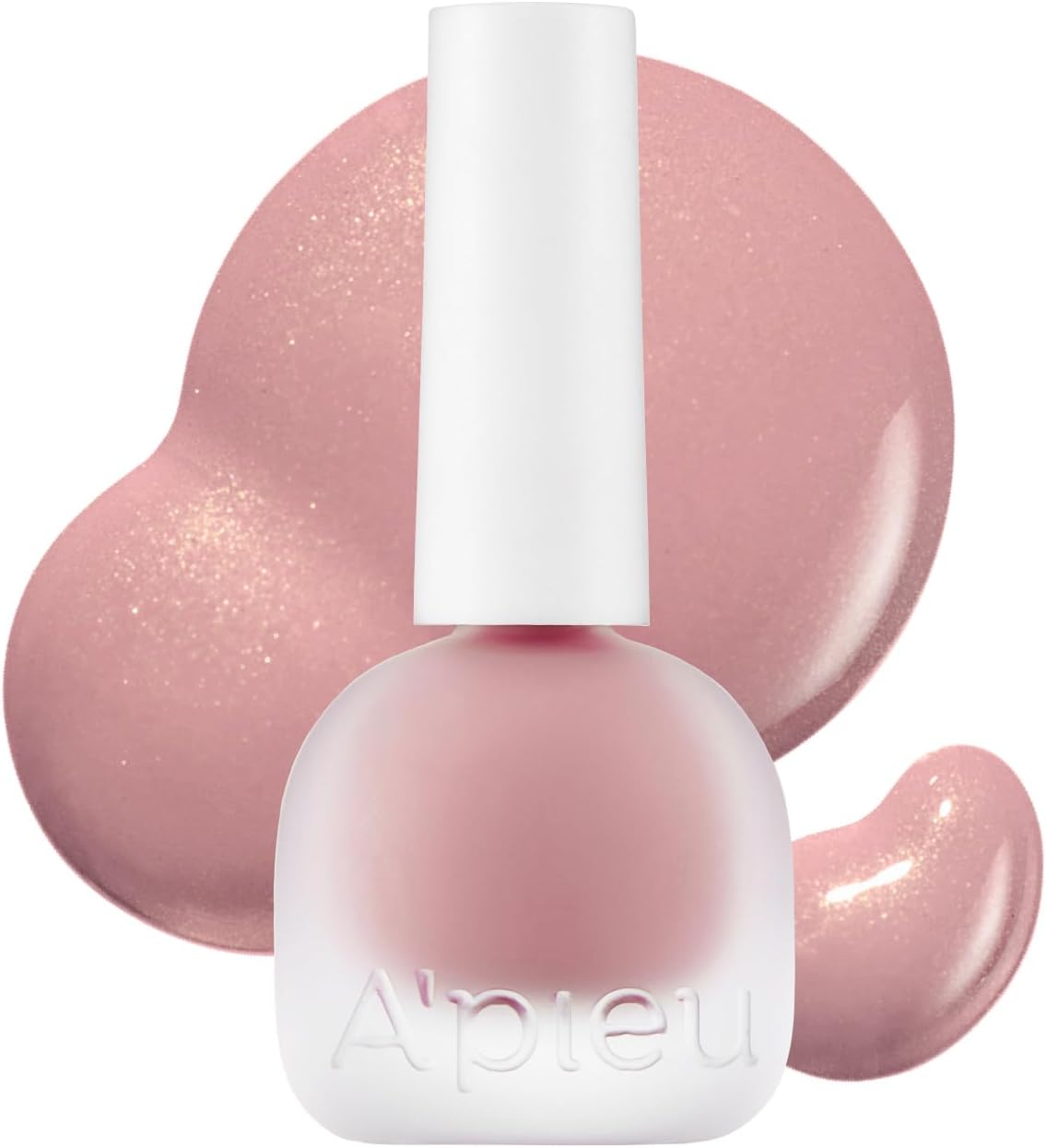 A'PIEU Juicy-Pang Water Blusher [RD01] - Fruity Liquid Blush for Cheeks, Buildable & Blendable Color, Hydrating Dewy Finish with Fruit Extract Blend & Rose Flower Water, 0.31 fl oz - Image 15