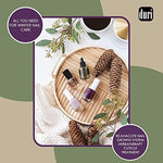 Duri Herbatherapy cuticle oil drops providing assistance with dry and cracked skin