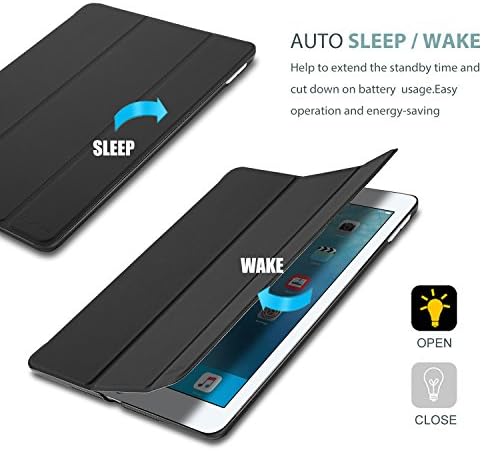 Side view of the ultra slim lightweight hard shell showcasing the thin profile design