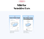 ETUDE Dr Mascara Fixer container alongside its authentic retail box