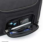 USA Gear travel bag Microsoft Surface Pro accessory pockets detail