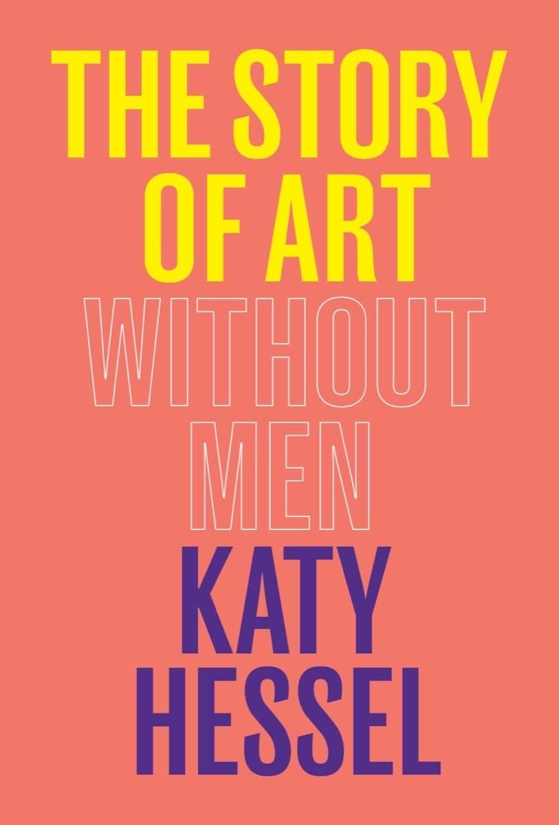 The Story of Art Without Men - Image 1
