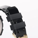 SAVITA watch band retainer components pack of six