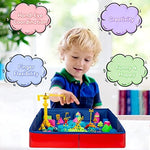 ThinkMax educational sensory play kit for boys and girls