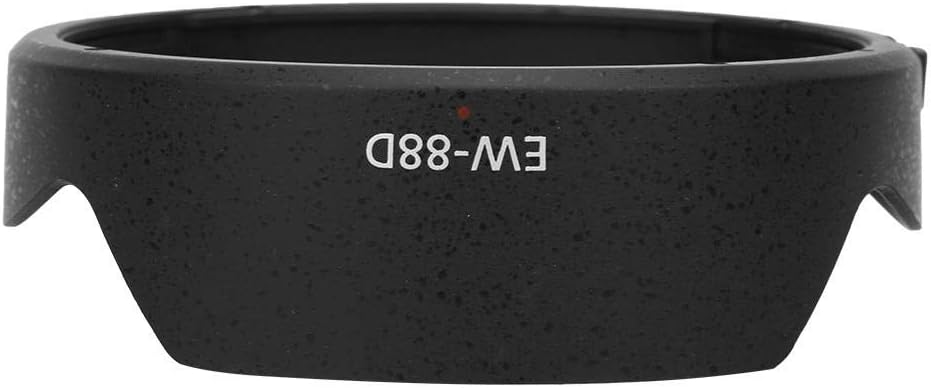 Archuu EW-88D camera lens hood texture and finish