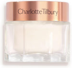 Charlotte Tilbury Magic Cream Face Moisturizer - Firming & Hydrating Face Cream to Create a Smoother-Looking Base for Makeup - Enriched with Vitamins C & E, Peptide Complex & Hyaluronic Acid - Image 15