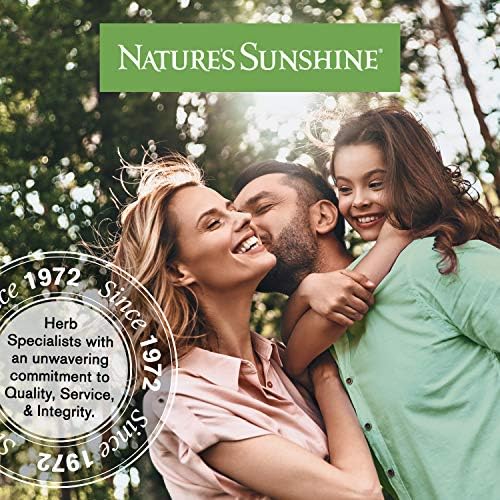 Nature's Sunshine Silver Shield nano-silver liquid immune defense supplement bottle cap and seal