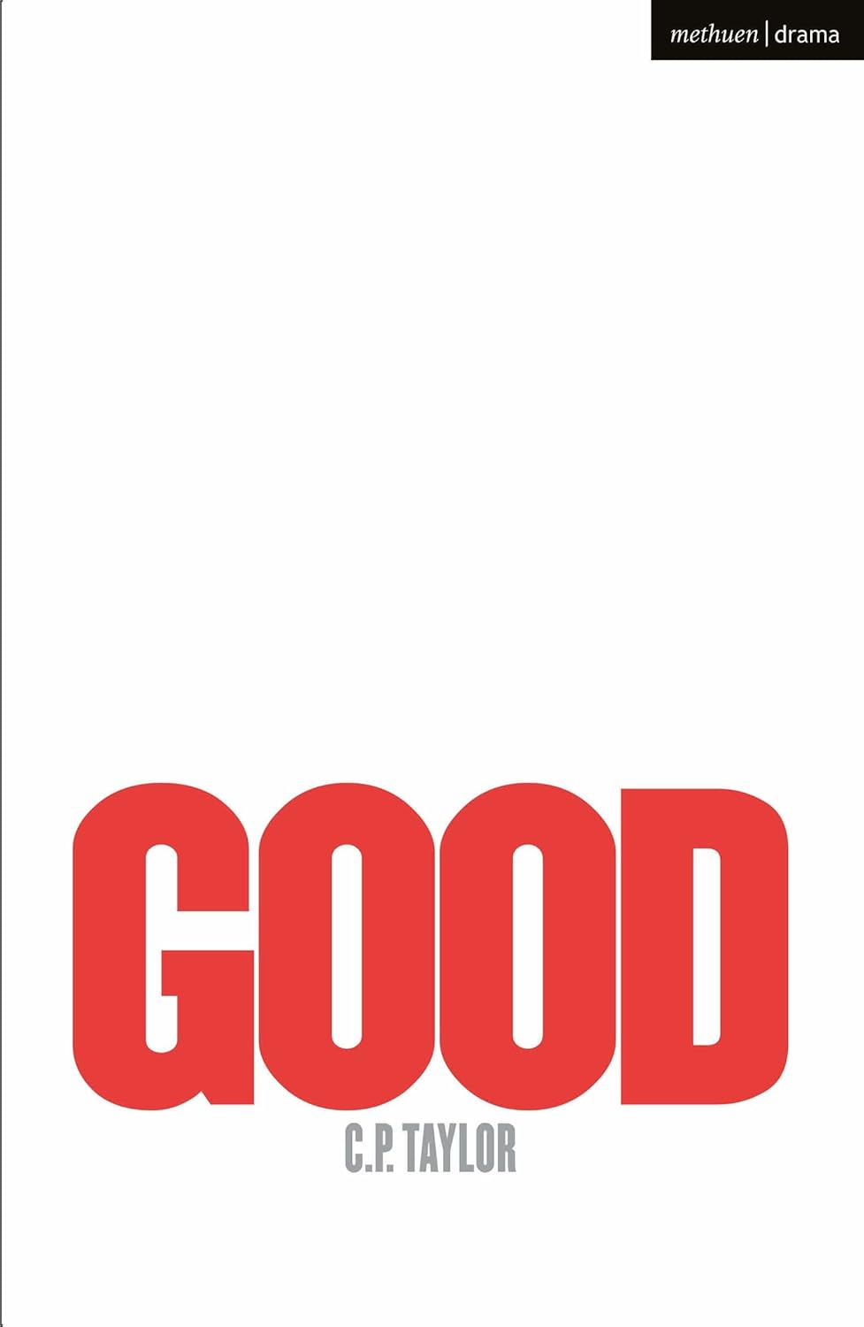 Good (Modern Plays) - Image 1