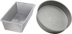 USA Pan Bakeware Aluminized Steel Loaf Pan, 5"D x 10"W x 3"H, 1.5 Pound - Image 15