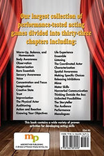275 Acting Games: Connected - Image 3