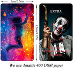 Qcsdckot relationship oracle deck showcasing four hundred GSM coated paper cards fanned out.