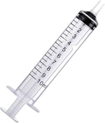Ulove Prs plastic syringe for hydroponics and gardening
