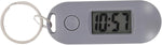 Hemobllo digital keychain watch packaging and contents view