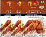 Shan Chicken Tikka Masala, 3 x 50 g - Image 2