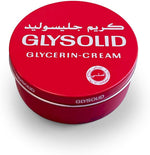 Glysolid Cream, 250g - Image 1