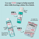 Soap And Glory Scrub Your Nose In It Facial Scrub Pore Refining Formula 100ml - Image 7