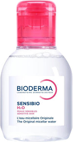 Bioderma - Sensibio - H2O Micellar Water - Makeup Remover Cleanser - Face Cleanser for Sensitive Skin - Image 15