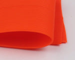 Hareline Fly Tying Round Rubber - Round Rubber Legs for Fly Tying Nymphs, Streamers & Terrestrials - Image 11
