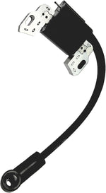 MrOunisite ignition coil mounting points and metal core