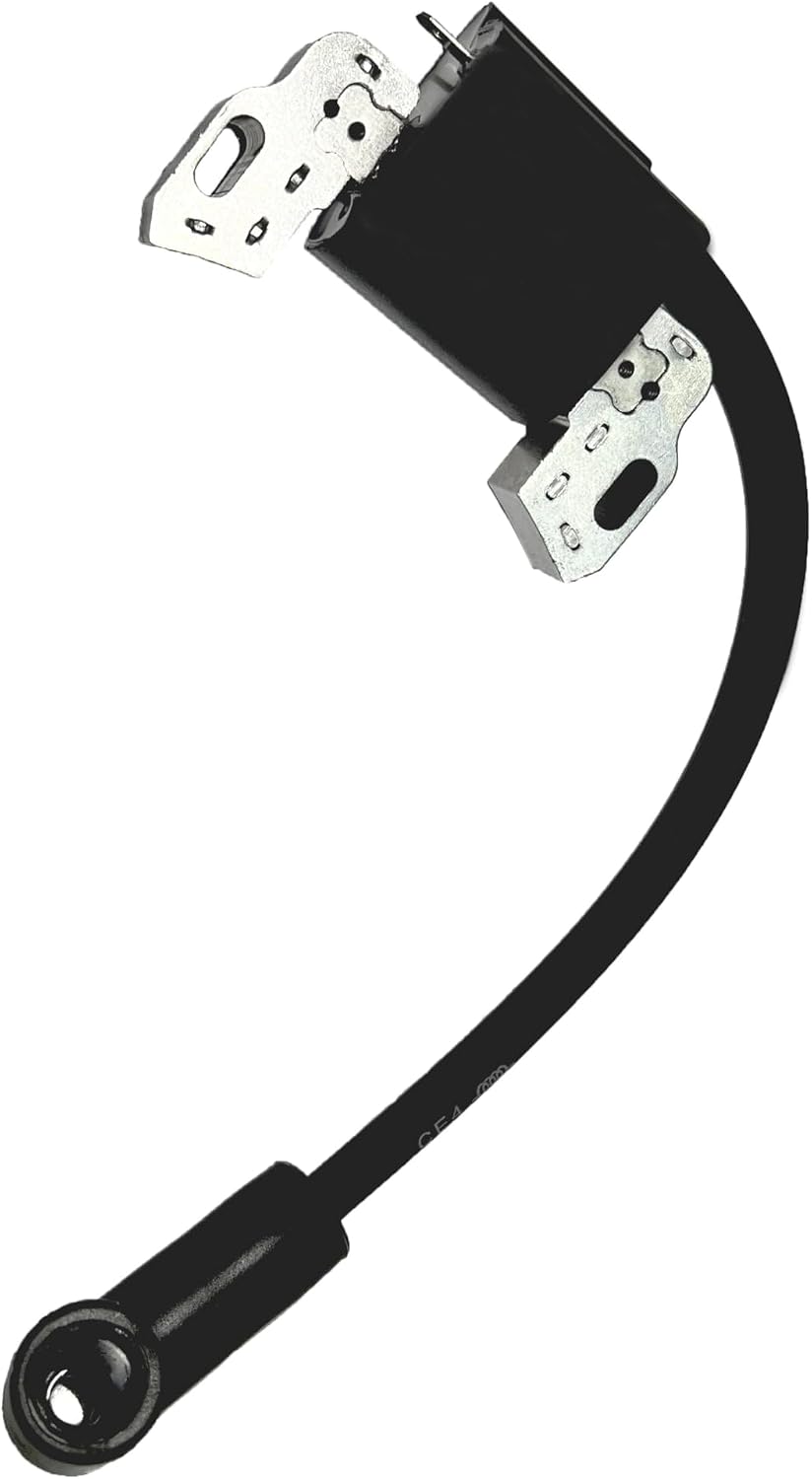 MrOunisite ignition coil mounting points and metal core