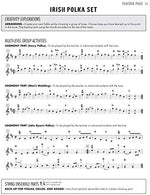 Fiddle & Song, Bk 1: A Sequenced Guide to American Fiddling (Violin), Book & Online Audio/Software - Image 6
