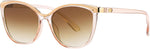 Soft Cat Eye Sunglasses for Women Trendy Cateye UV400 Protection | Fashion Shades CL22017 - Image 15