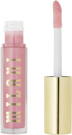 Milani Lip Gloss, Keep It Full Nourishing Lip Plumper with Hyaluronic Acid & Peptides for Soft, Fuller-Looking Lips (0.13 Fl. Oz.) Sparkling Pink - Image 9