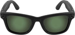 Mryok polarized smart glasses replacement lenses side angle