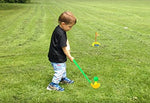Orzizro educational golf set parts and practice hole