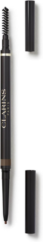 Clarins Wonder Define brow pencil open cap view