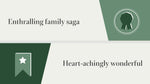 The Words We Whisper Kindle edition product cover art