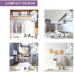 CANAGER lavender vanilla moisture absorber packaging for home use.