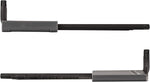 TEKTON tool kit resting flat in low-profile storage position