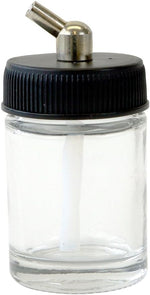 Paasche Model H replacement paint jar accessory